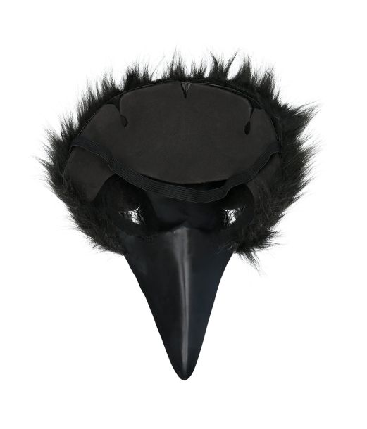 Krage mask