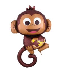 Abe folieballon 91 cm