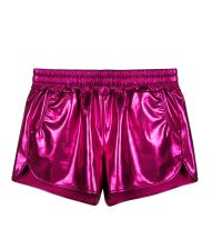 Hotpants pink M