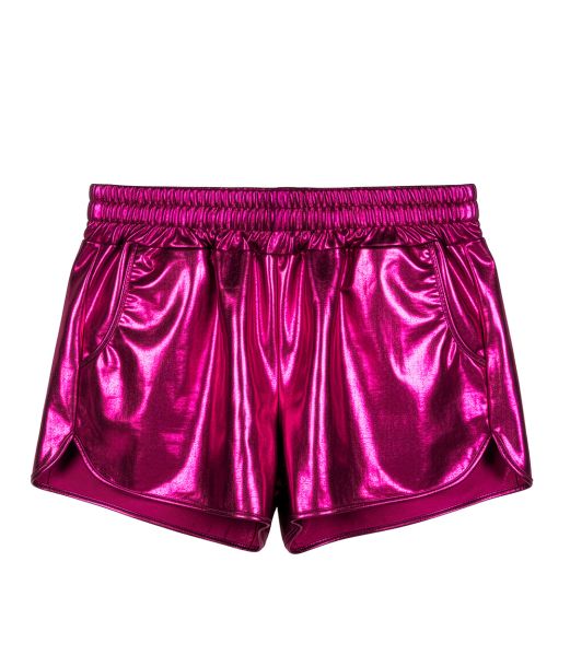 Hotpants pink M