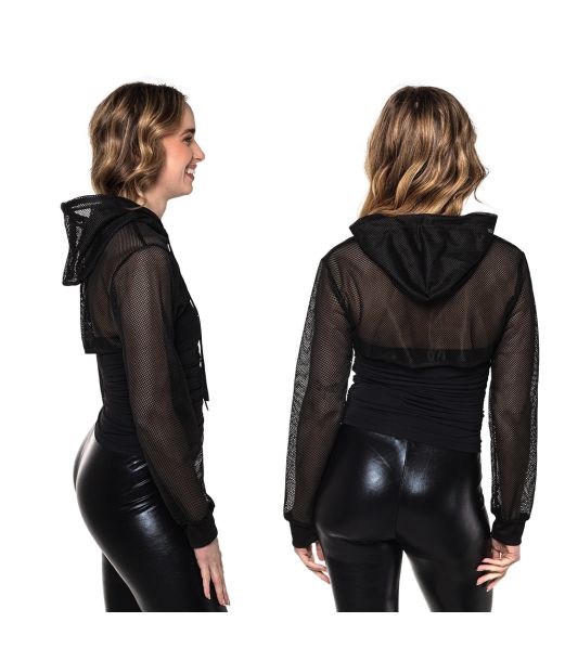 Net bolero sort M