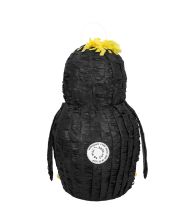 Pinata pingvin 22x30x37