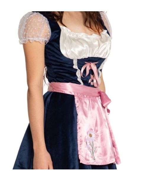Dirndl Lily S