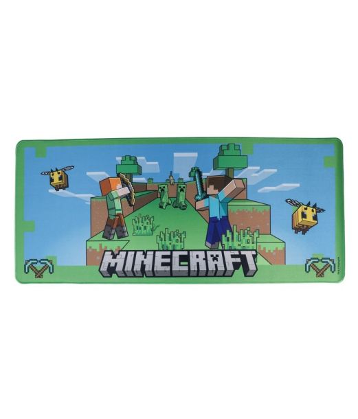 Minecraft XL musemåtte