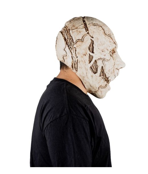 Gray spectrum maske 