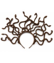 Medusa diadem