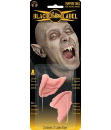 Vampyr ører latex