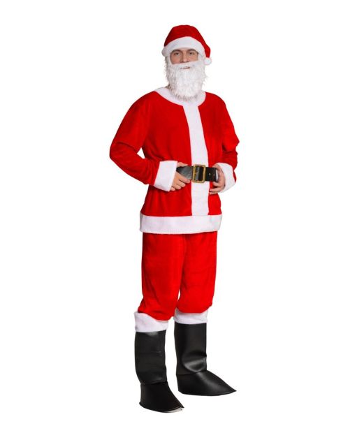 Father Christmas L/XL