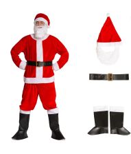 Father Christmas L/XL