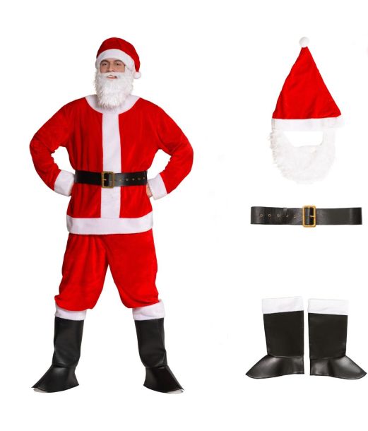 Father Christmas L/XL