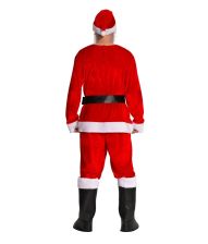 Father Christmas L/XL