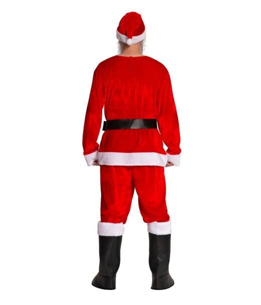Father Christmas L/XL