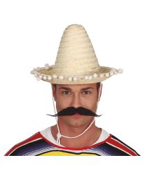 Sombrero, 30 cm