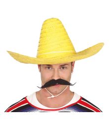 Gul sombrero, 50 cm