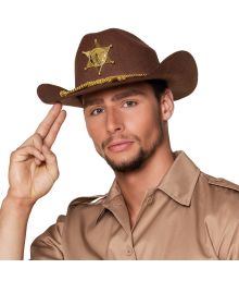Deputy Sheriff