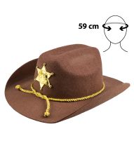 Deputy Sheriff