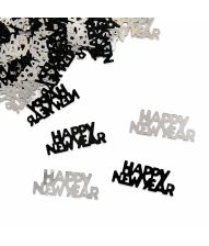 Konfetti ”Happy New Year”, 10 g