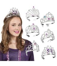 Diana Diadem