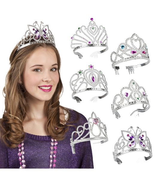 Diana Diadem
