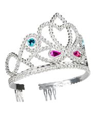 Diana Diadem