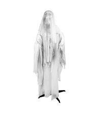 Stående jamrende spøgelse 170 cm #