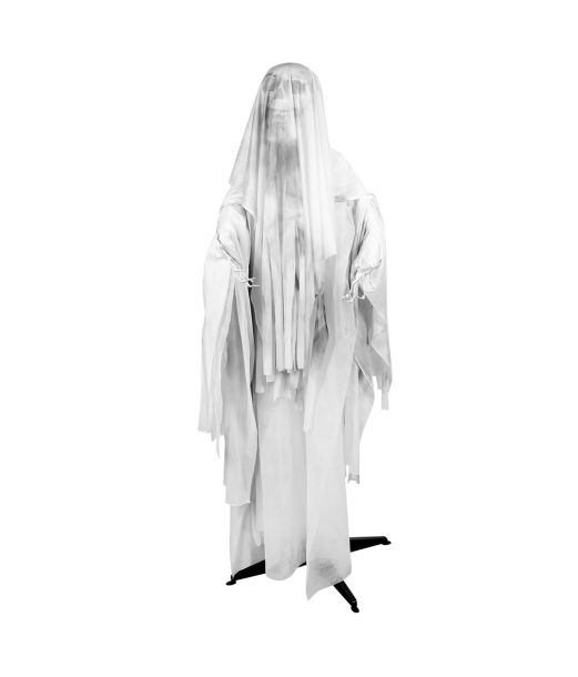 Stående jamrende spøgelse 170 cm #