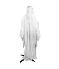 Stående jamrende spøgelse 170 cm #