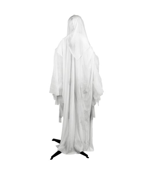 Stående jamrende spøgelse 170 cm #
