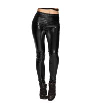 Leggins sort M