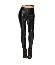 Leggins sort M