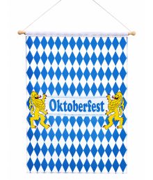 Oktoberfest banner