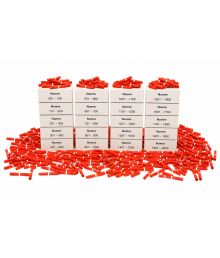 Lotteri 1–2000 lotter