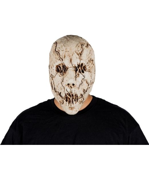 Gray spectrum maske 