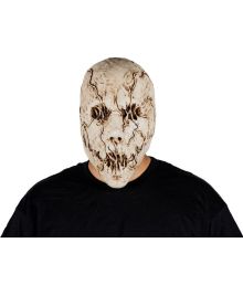 Gray spectrum maske 