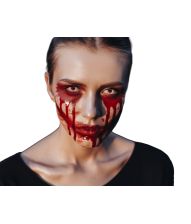 Bleedout-linser, 3 månader.