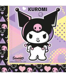 Kuromi-servetter, 20 st