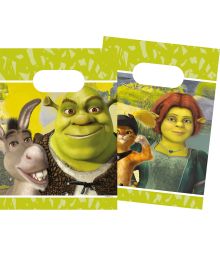 Shrek party poser 4stk