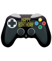 Folieballon HB Controller 75x52 cm