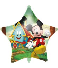 Folieballon Mickey Mouse 46 cm
