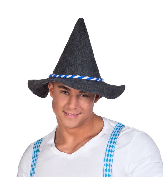 Bavaria hatt
