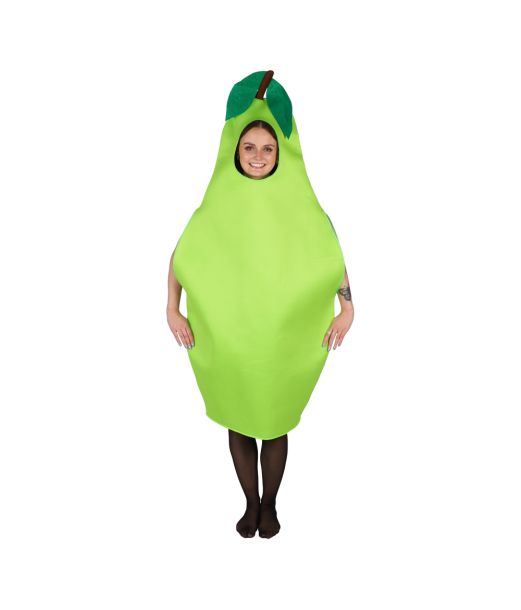 Pære kostume