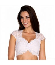 Dirndl blus Nena