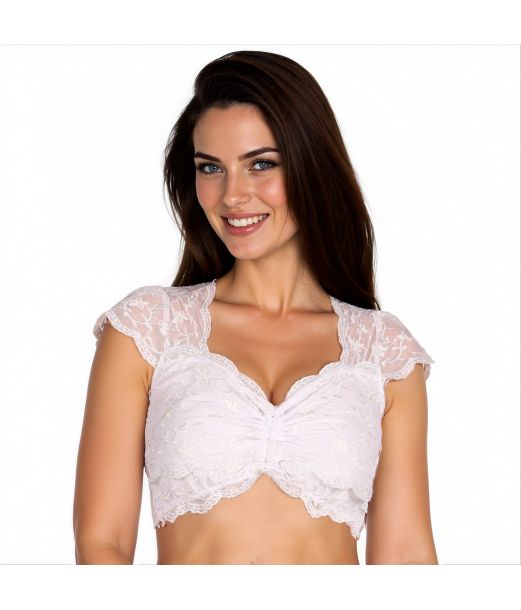 Dirndl blus Nena