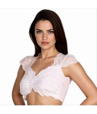 Dirndl blus Nena