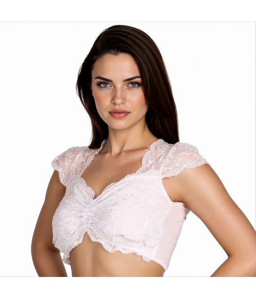Dirndl blus Nena