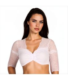 Dirndl bluse Lore 38