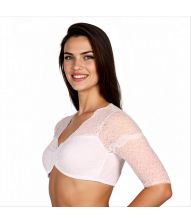 Dirndl bluse Lore 38