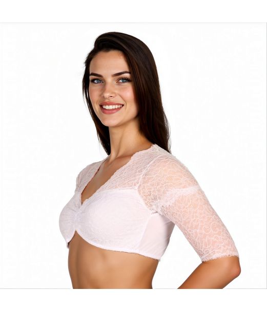 Dirndl bluse Lore 38