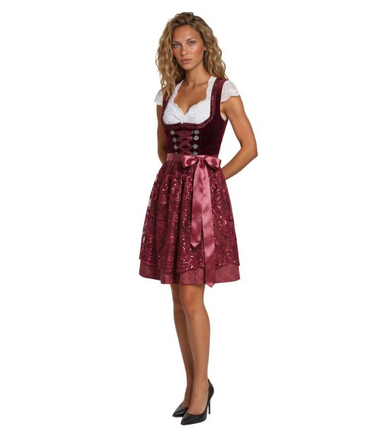 Dirndl Jula 42