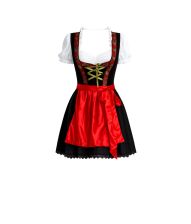 Oktoberkjole Rosalie S
